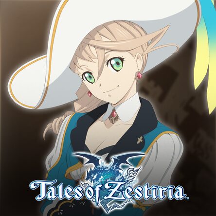Tales of Zestiria - Capítulo adicional 'La historia de Alisha